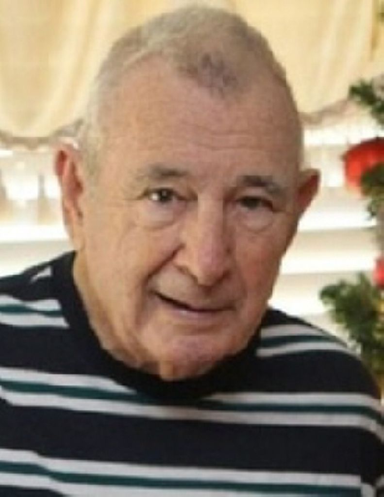 Joseph Stephen St. Miklossy Profile Photo