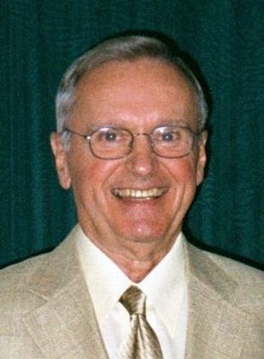 James C. Lefavor Profile Photo