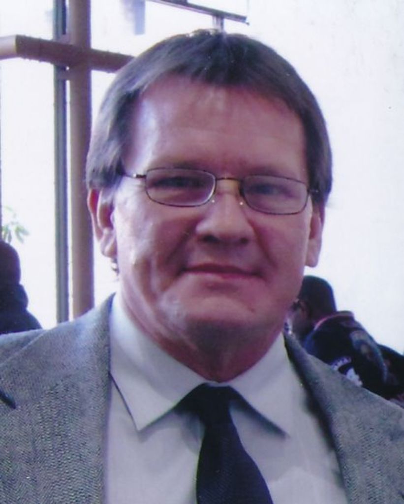 Bryan Ivey