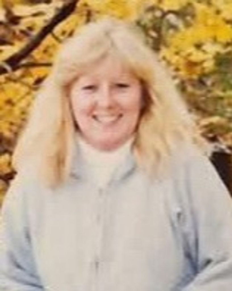 Helen Kimenhour