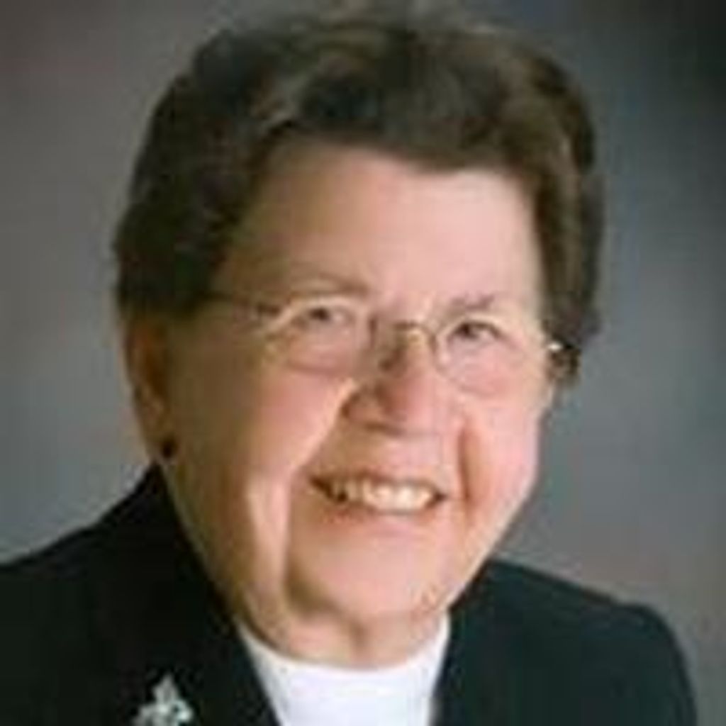 Nancy E. "Nan" Miller