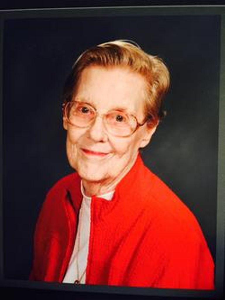 Ruth Isabel Blasdel Werner Profile Photo
