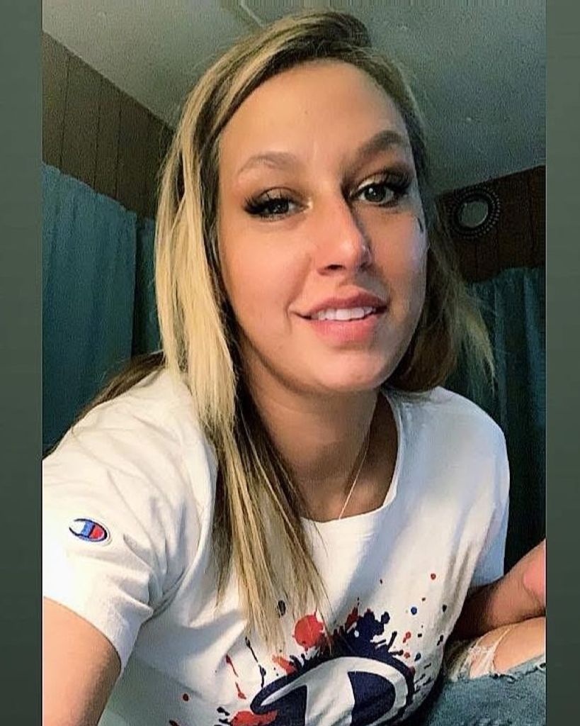 Elizabeth "Libby" Ann Pickell Profile Photo