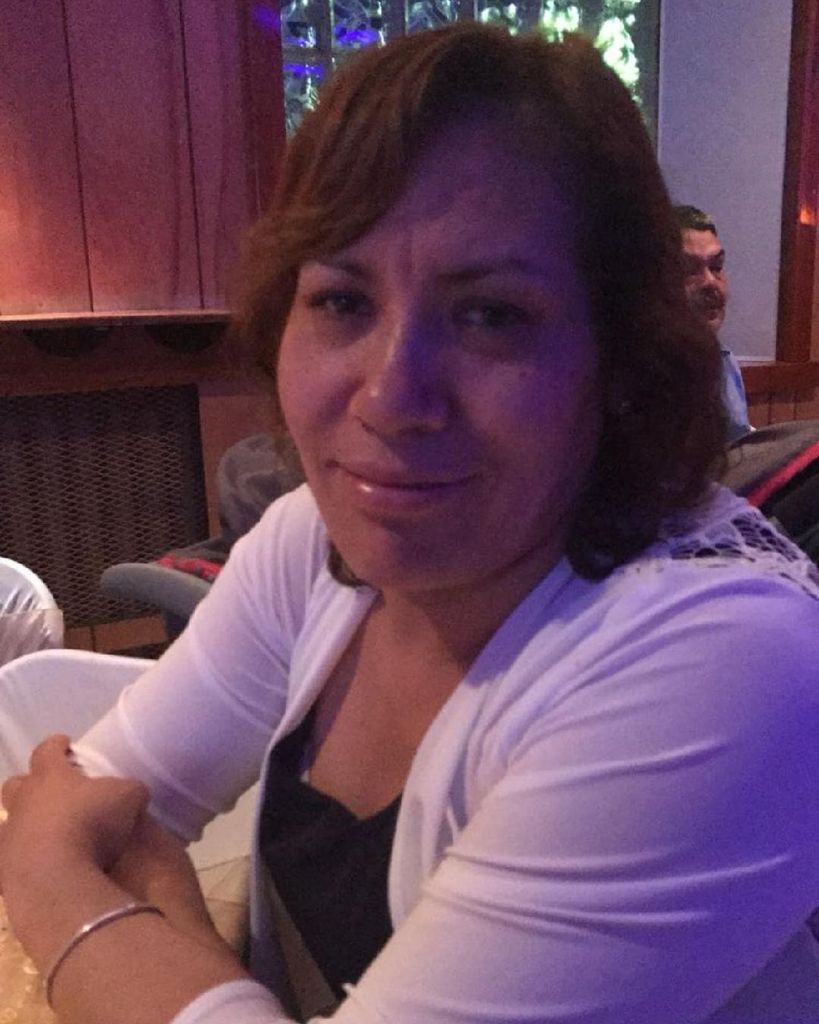 Francisca "Franceli" Mercado Dominguez Profile Photo