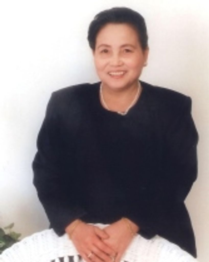 Chanhome Madsourivong