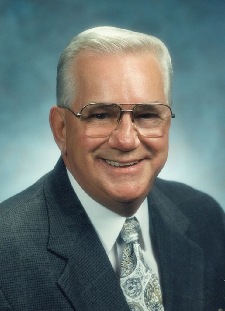 Robert Frame "Bob" Goodwin