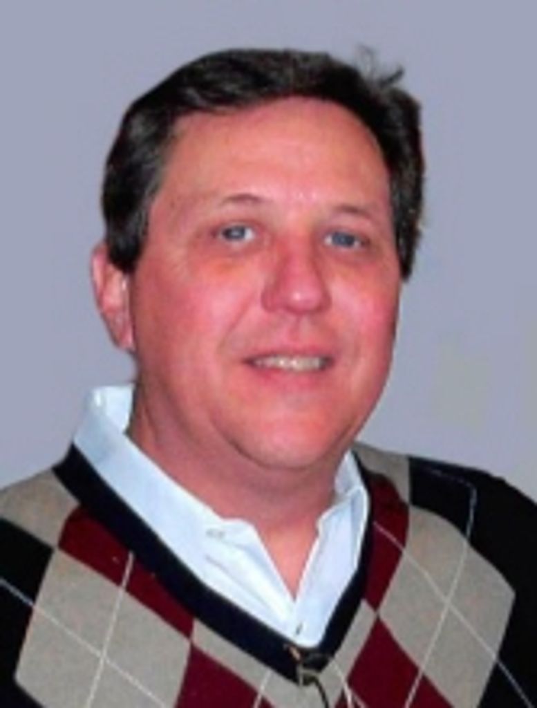 Gregory John Oldiges