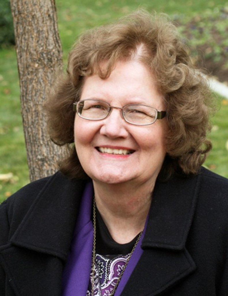 Marie Lois Cook Profile Photo