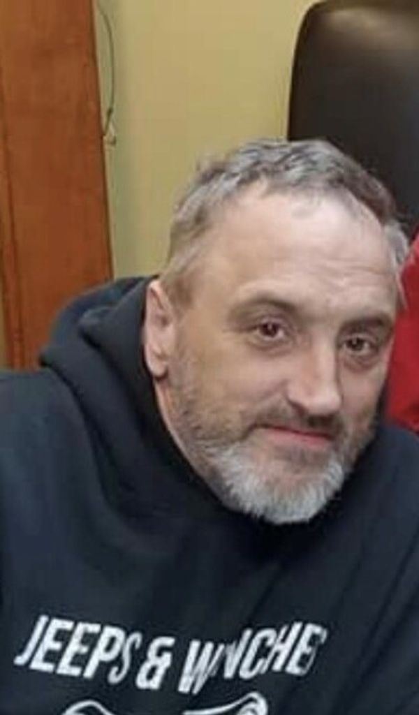 Timothy Russell Garwood Profile Photo