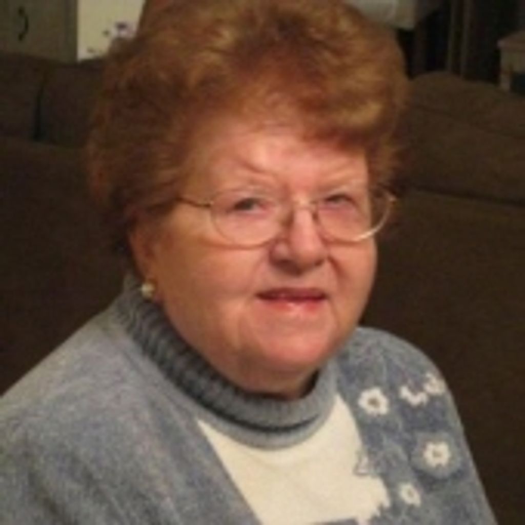 Elsie M. Bauer