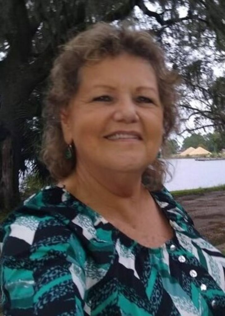 Shirley Padgett Holladay Profile Photo