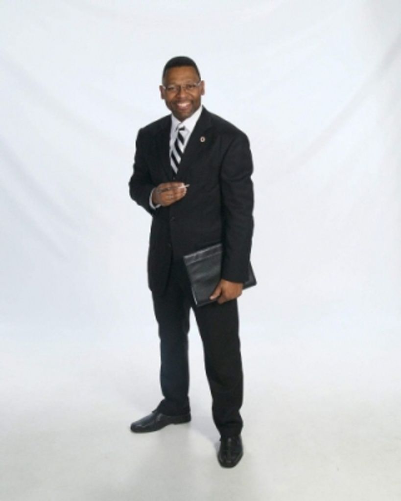 Mark Skipper Profile Photo