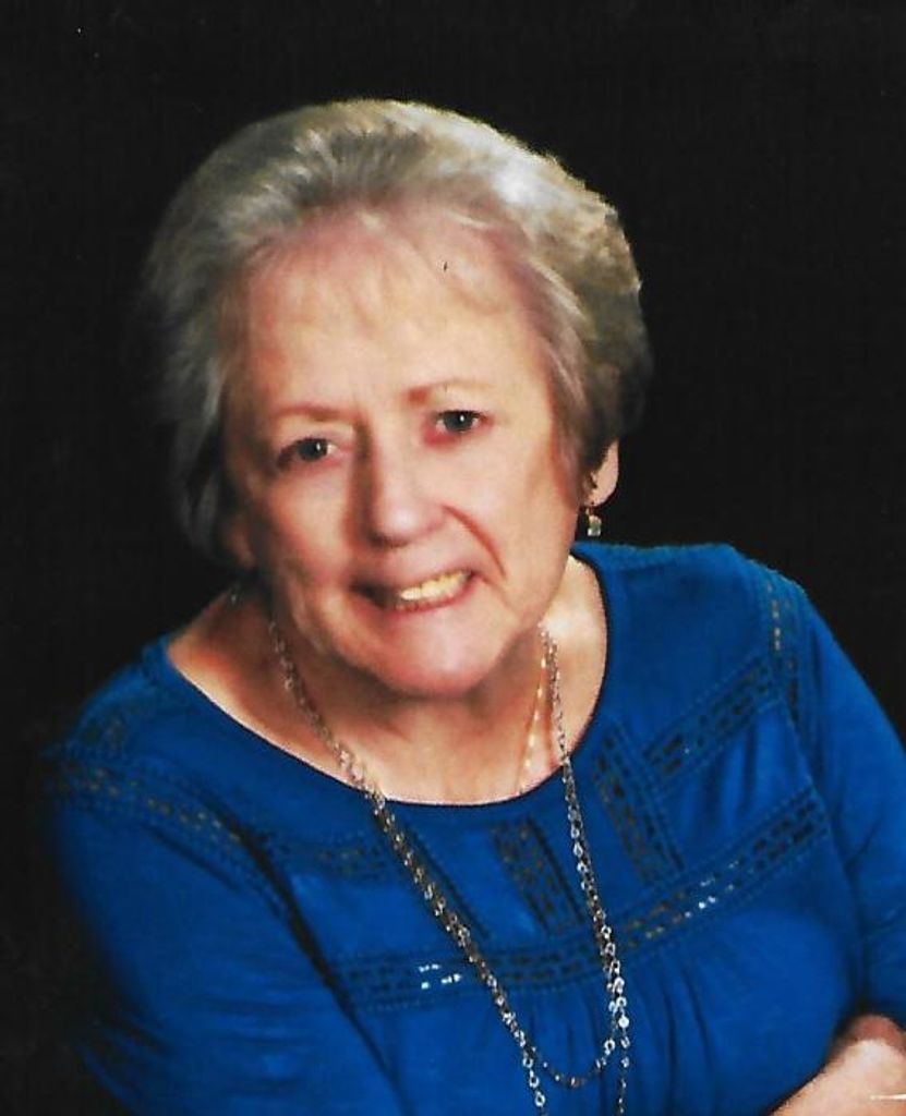 Carol Lynne Hodges Profile Photo