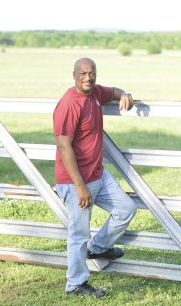 Michael Lyndell Baker, Sr. Profile Photo