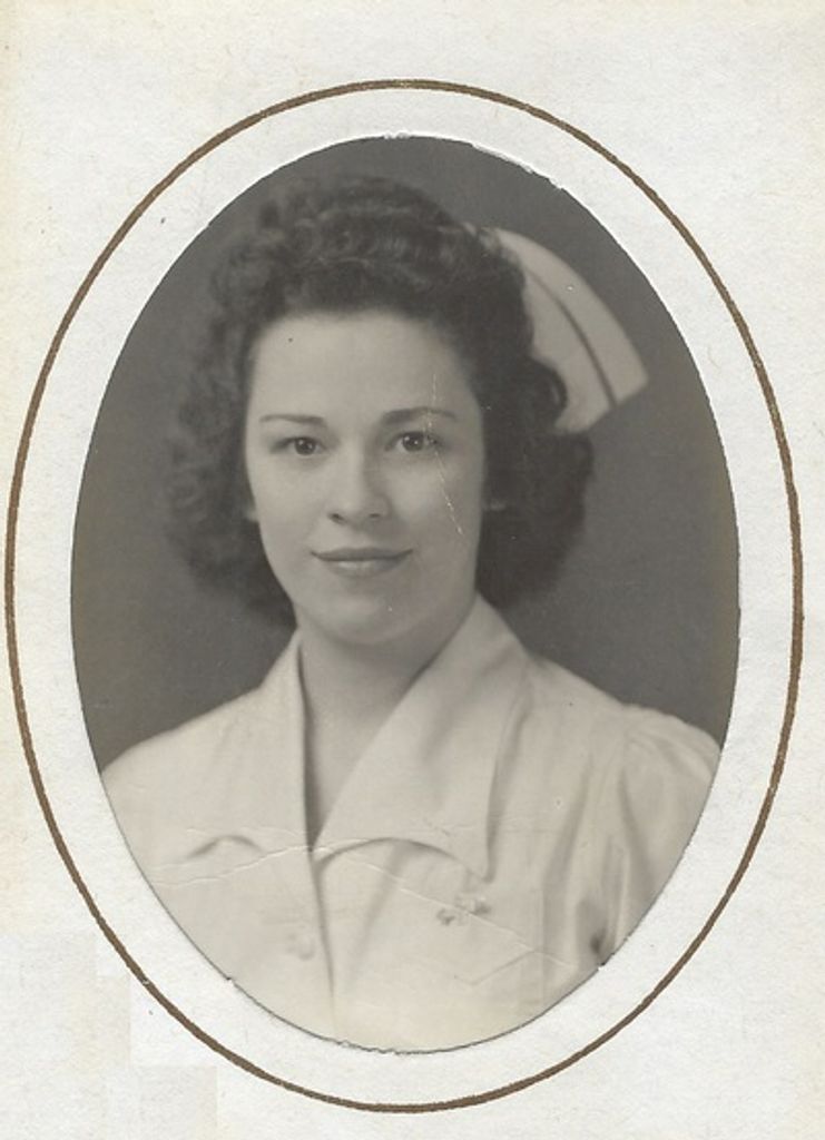 Anita Mary Trione (Quello)