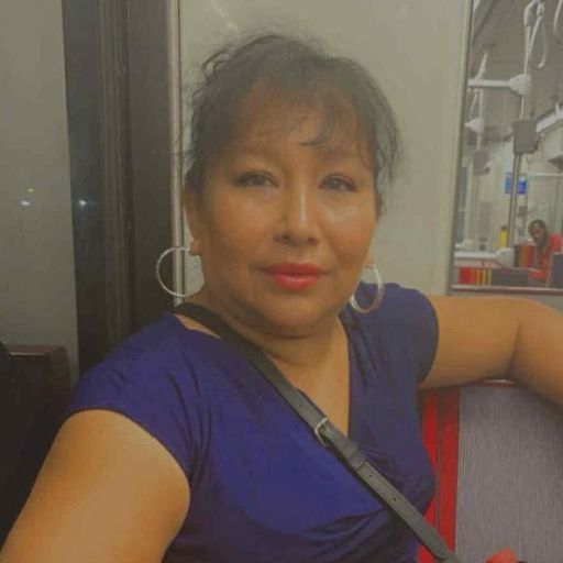 Norma Collado Garcia Profile Photo