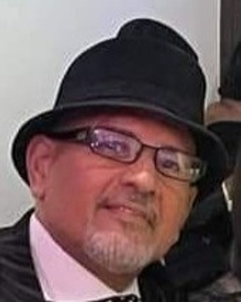 David Vazquez Profile Photo