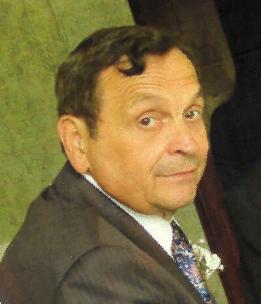 Edward M Gabriele Profile Photo