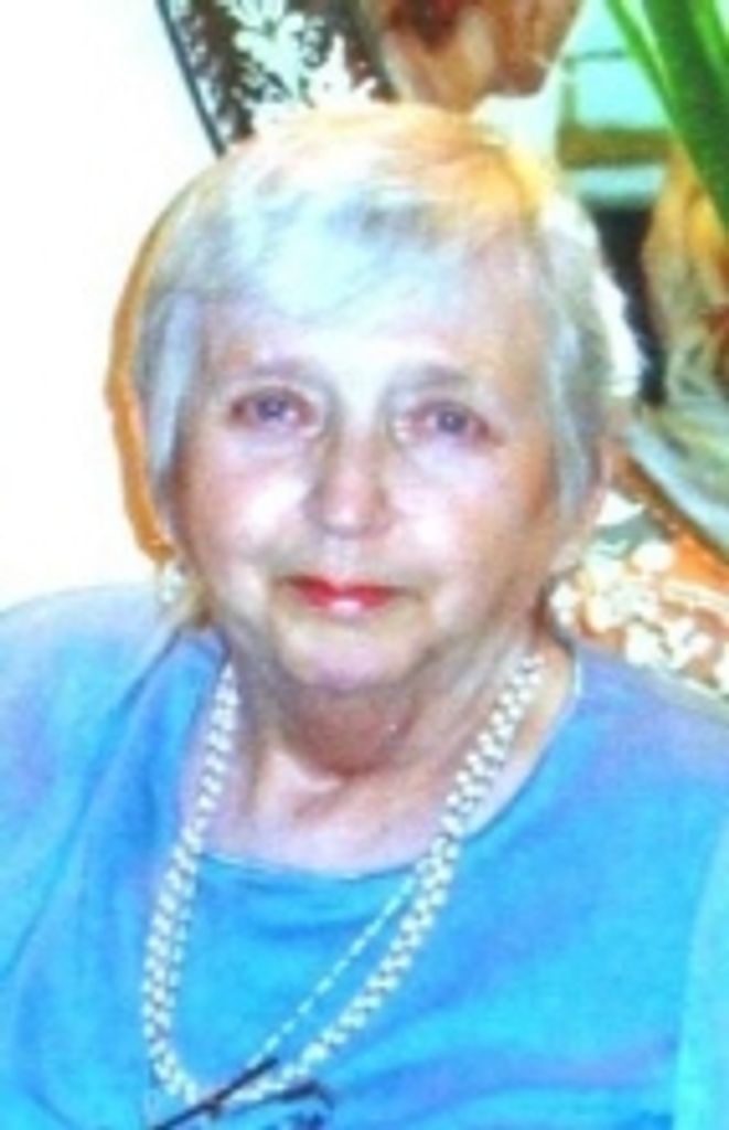 Connie Lee Smith