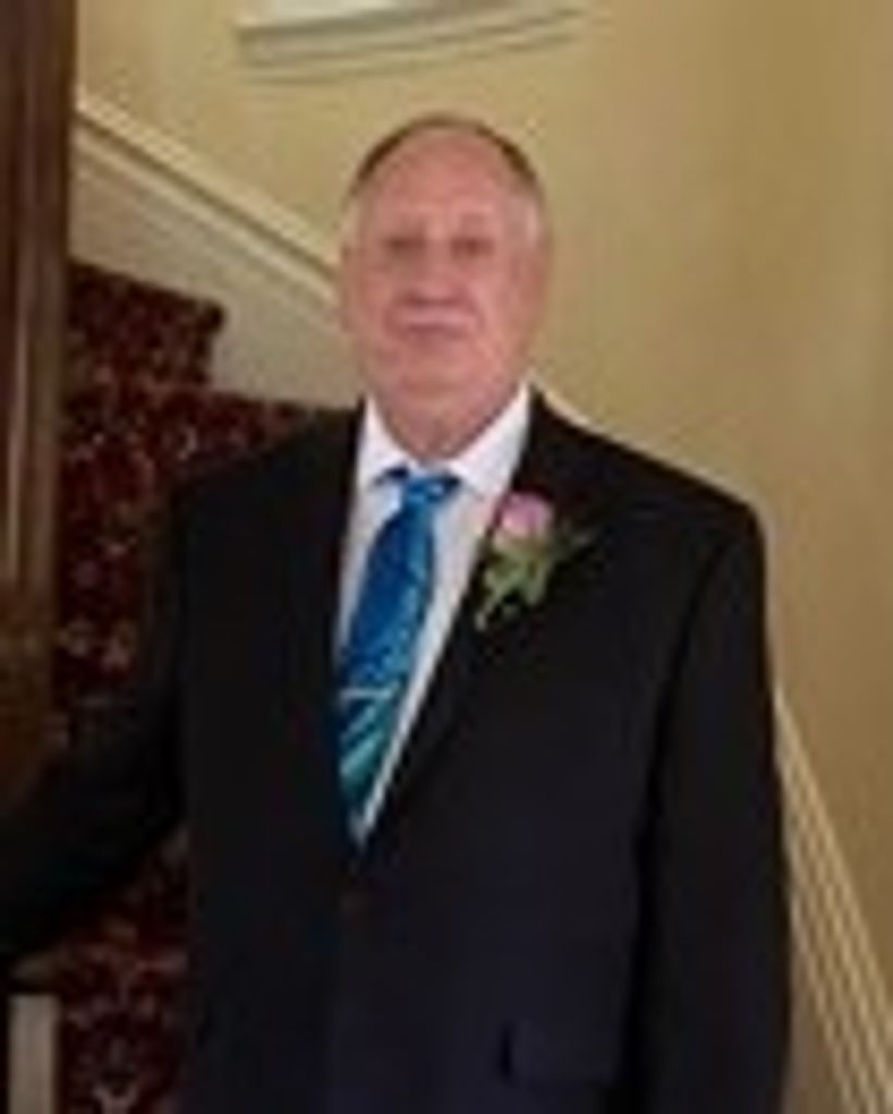 Joe White Profile Photo
