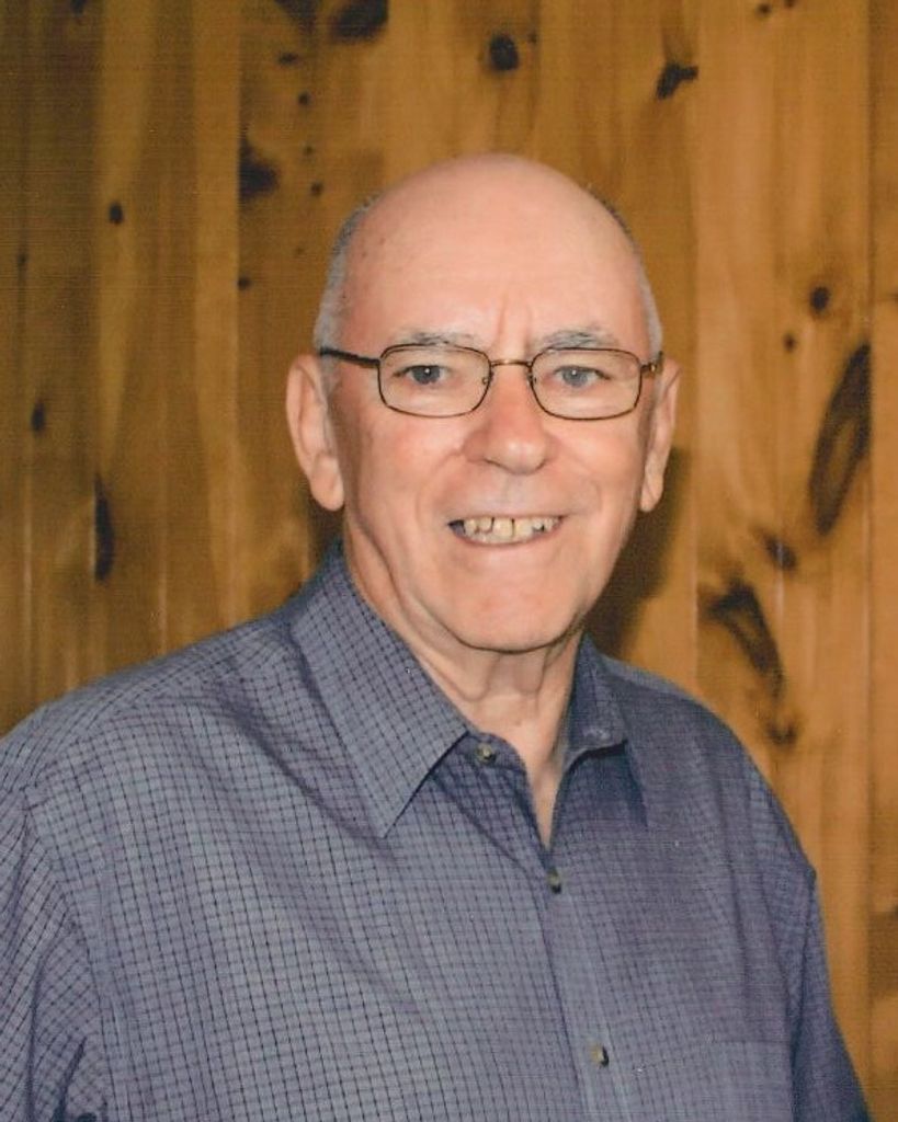 James William Mashburn Profile Photo