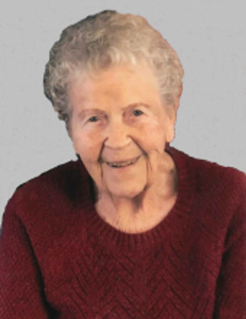 Shirley Ann Spencer Profile Photo