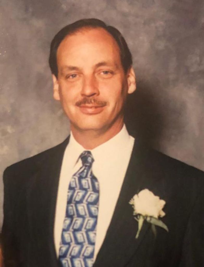 Patrick Edward Mchugh