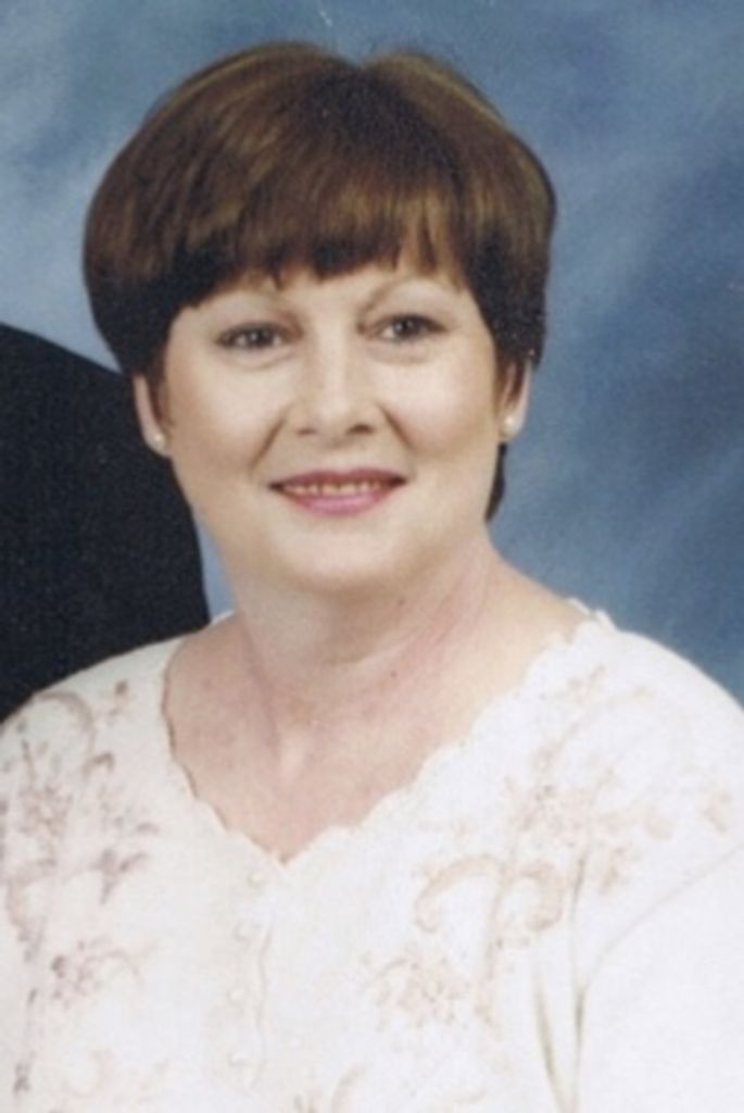 Phyllis Crystal Profile Photo