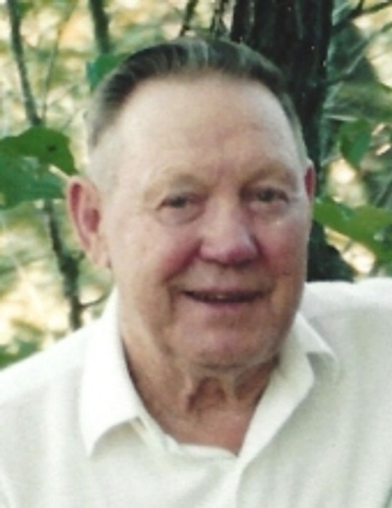 Charles Arthur Petty