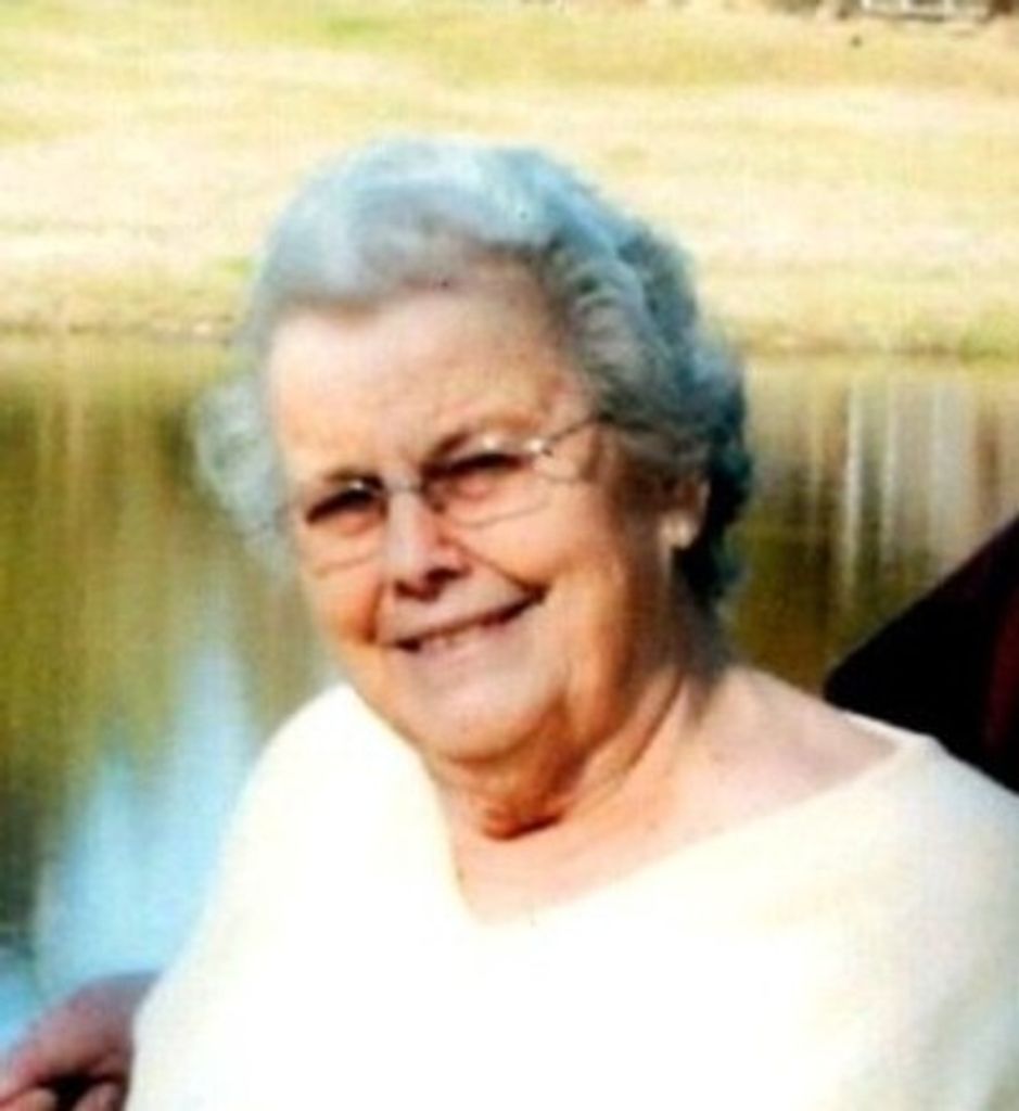 Nadine Tucker Wilson Profile Photo