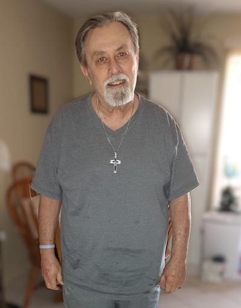 Edward Lee Williams