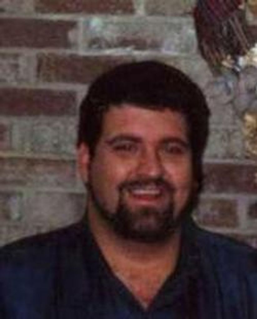 Joey Michael Langley