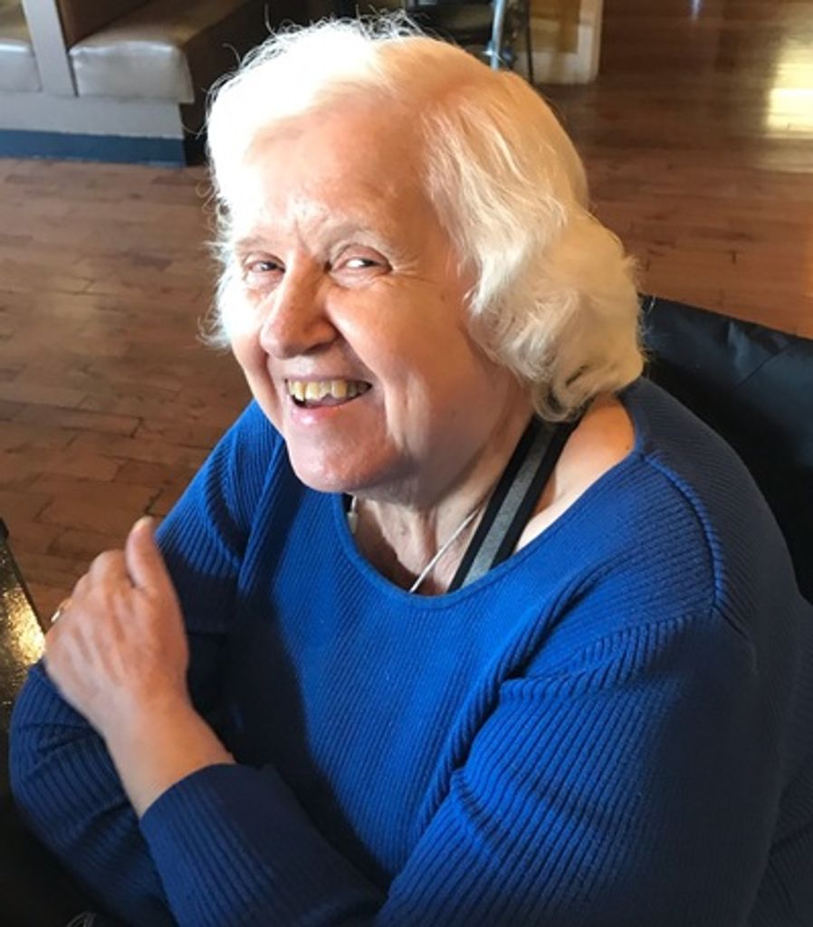 Welma Jean Forsythe Profile Photo