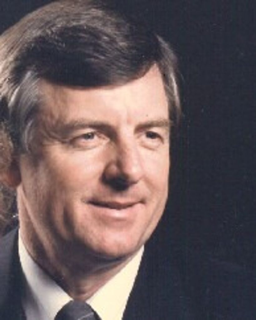 Roger James Burnett