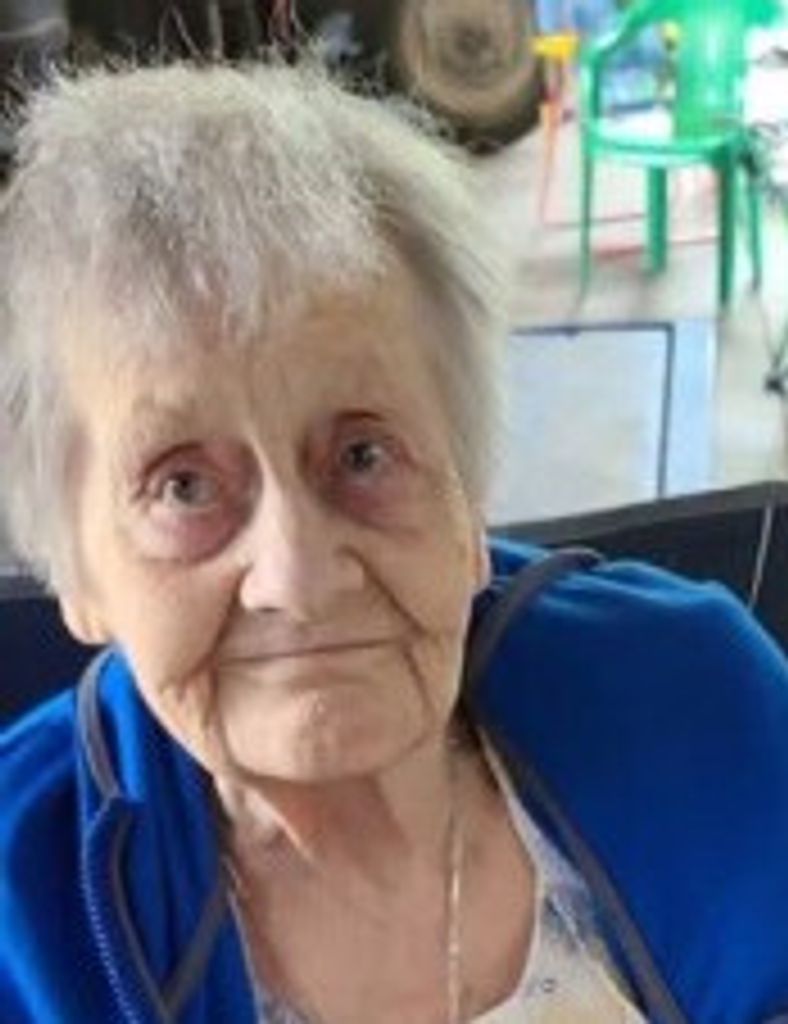 Karen Marie (Lambert)  Maum