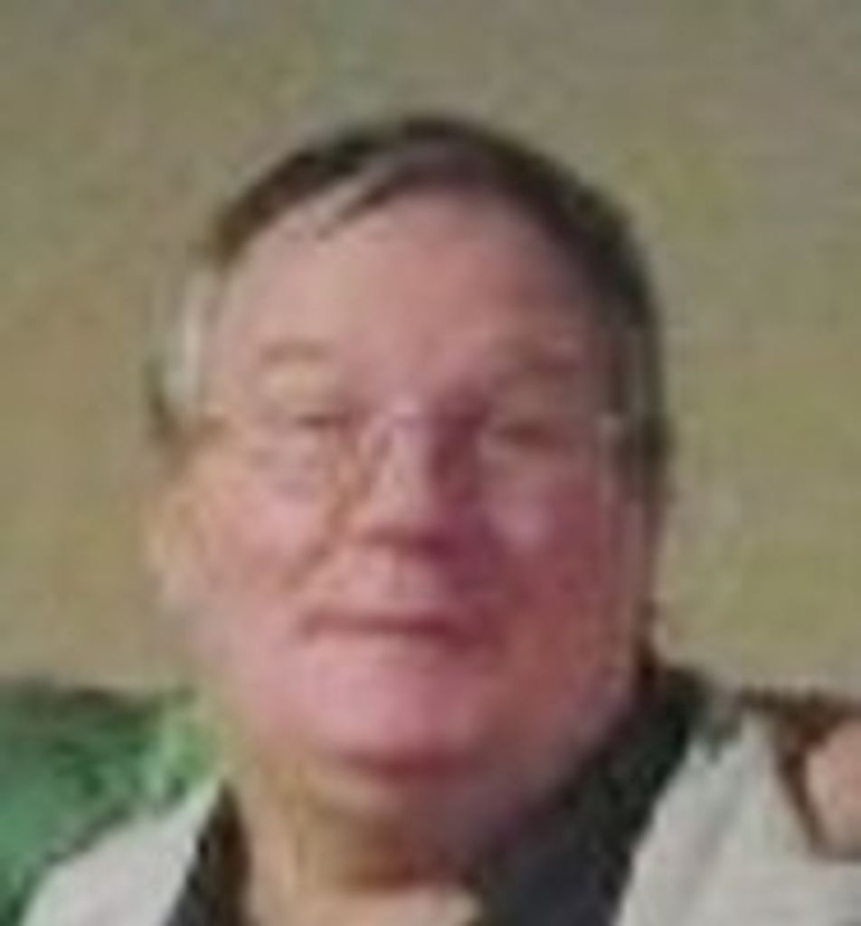 Donald Michael Spangler