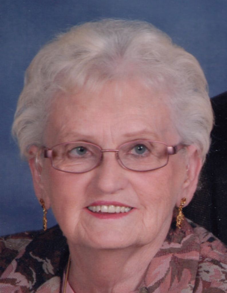 Lillian (Lutes)  Kwasny