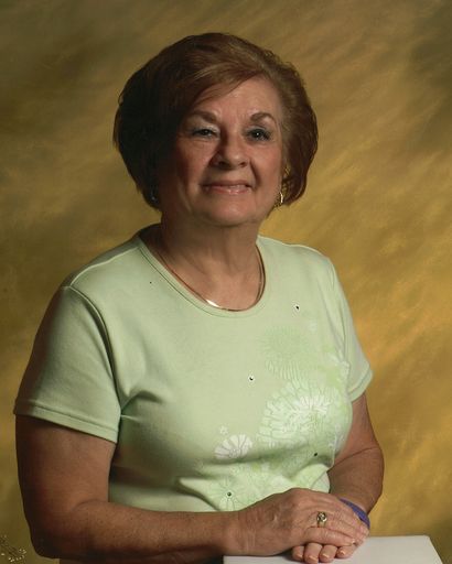 Dolores T. Rick Profile Photo