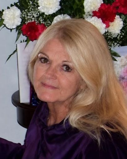 Deborah Ann Windsor's obituary image