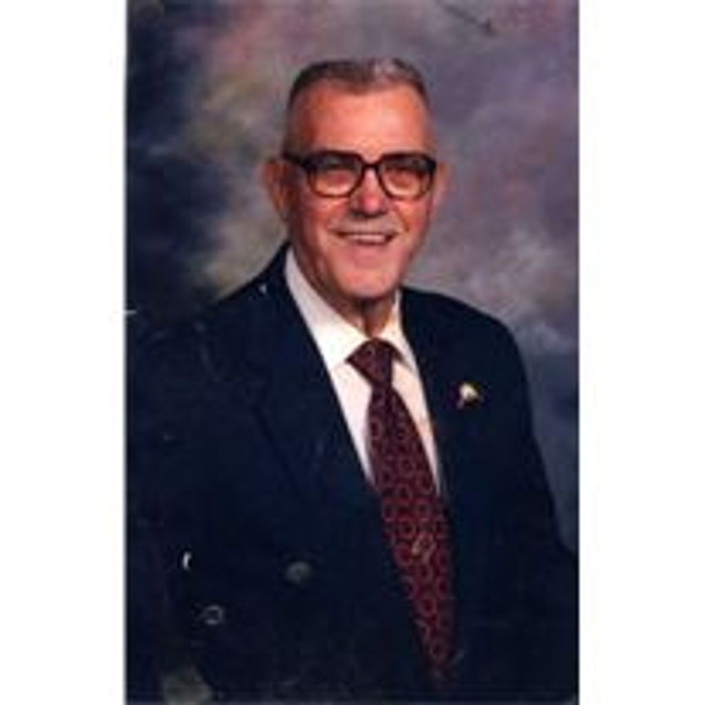 Conrad A Arvin Profile Photo