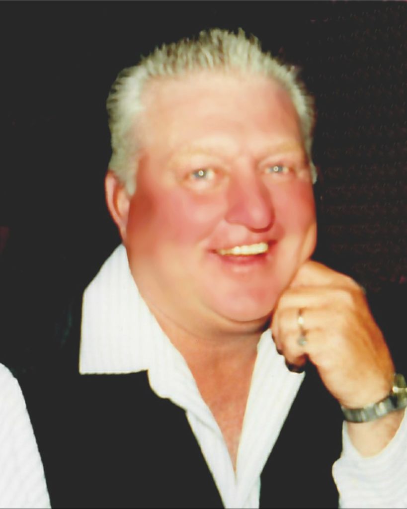 John D. Meyer