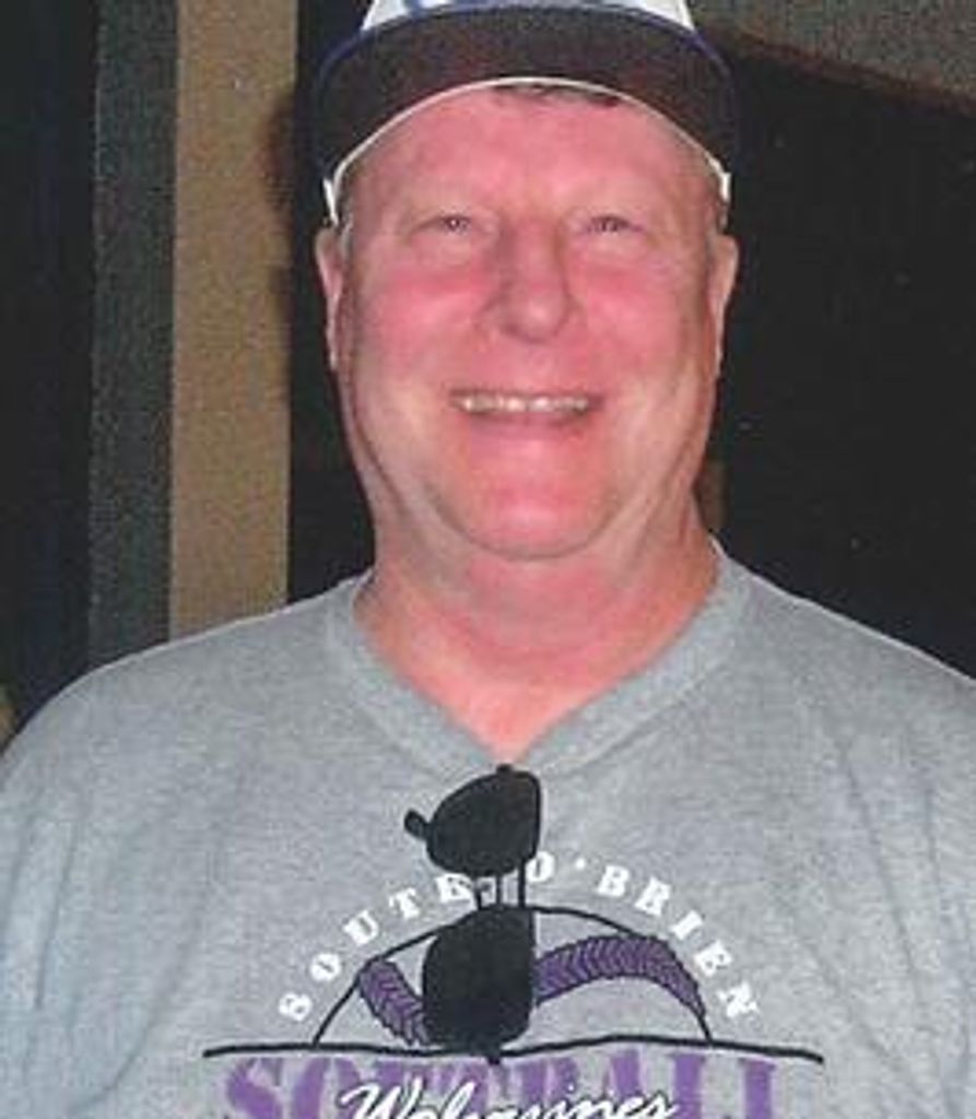 Gary Louis Bork Profile Photo