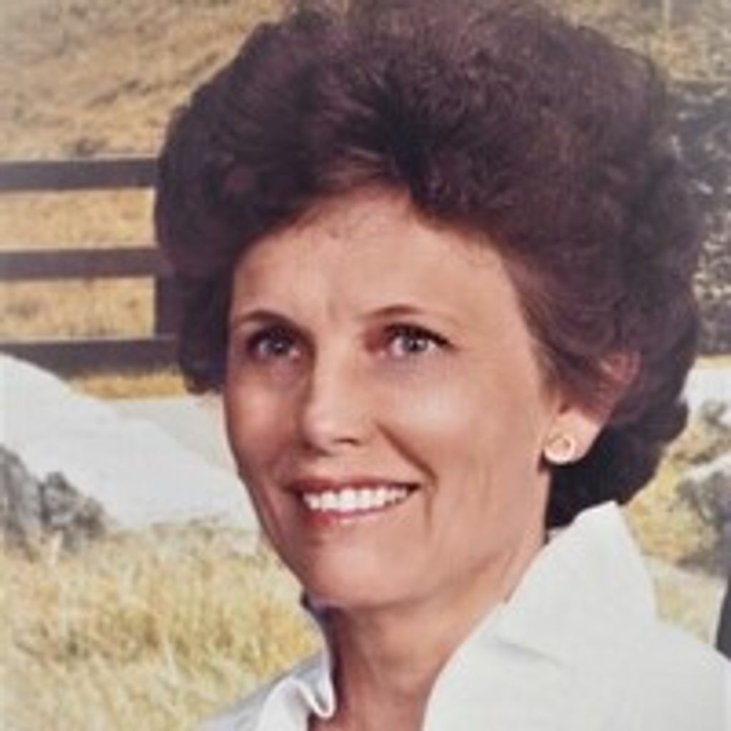 Ethel (Faye) Cunningham Profile Photo