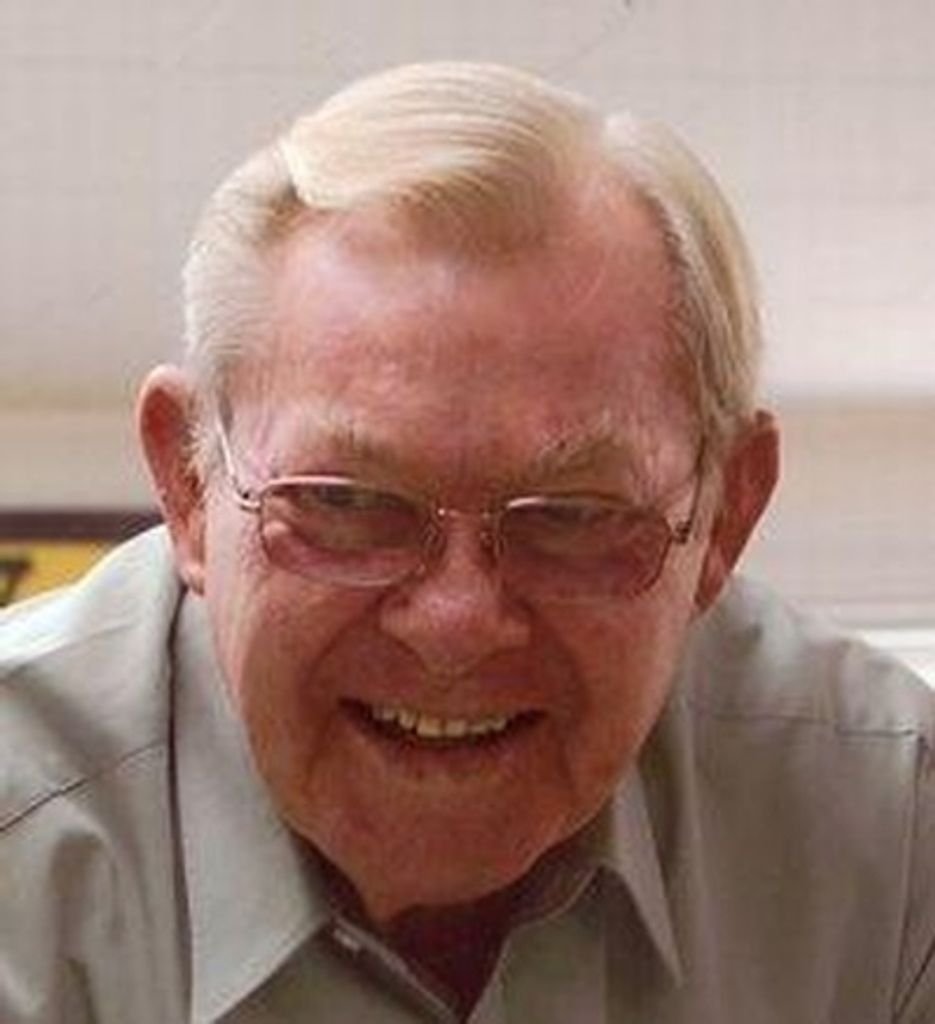 Algon Heith Campbell
