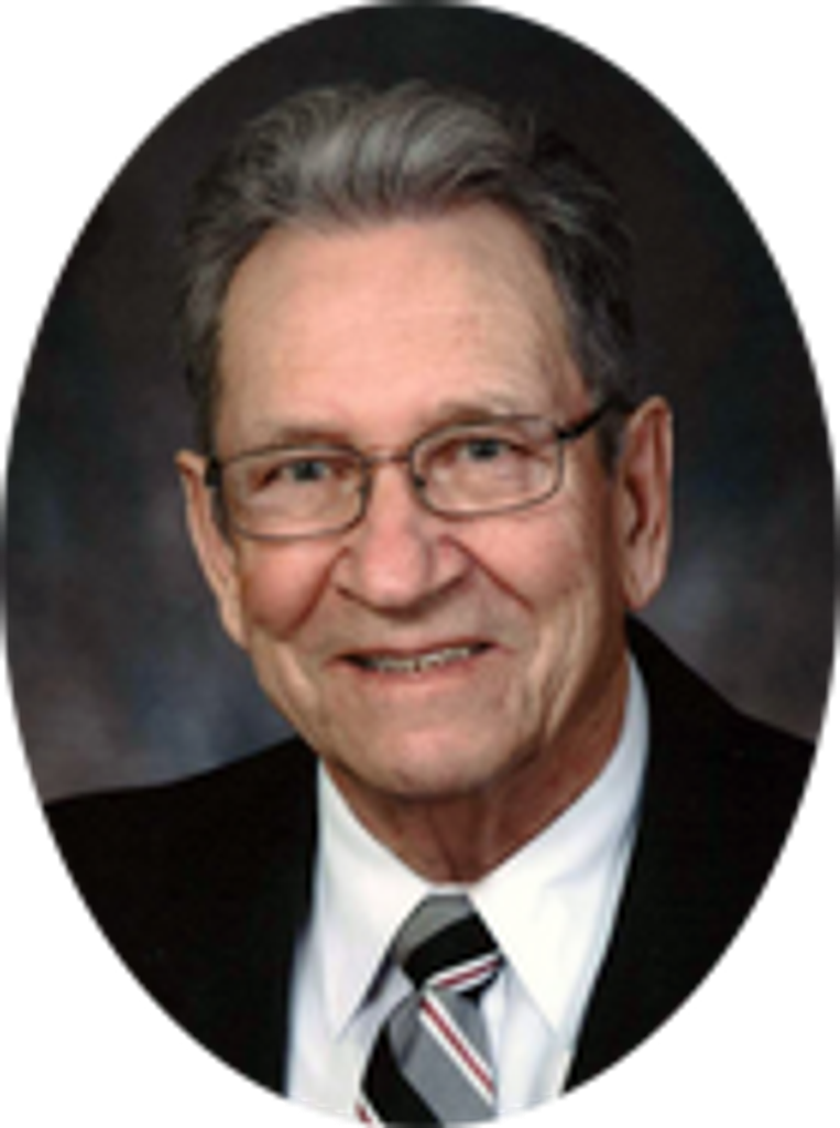 John Weedmark Profile Photo