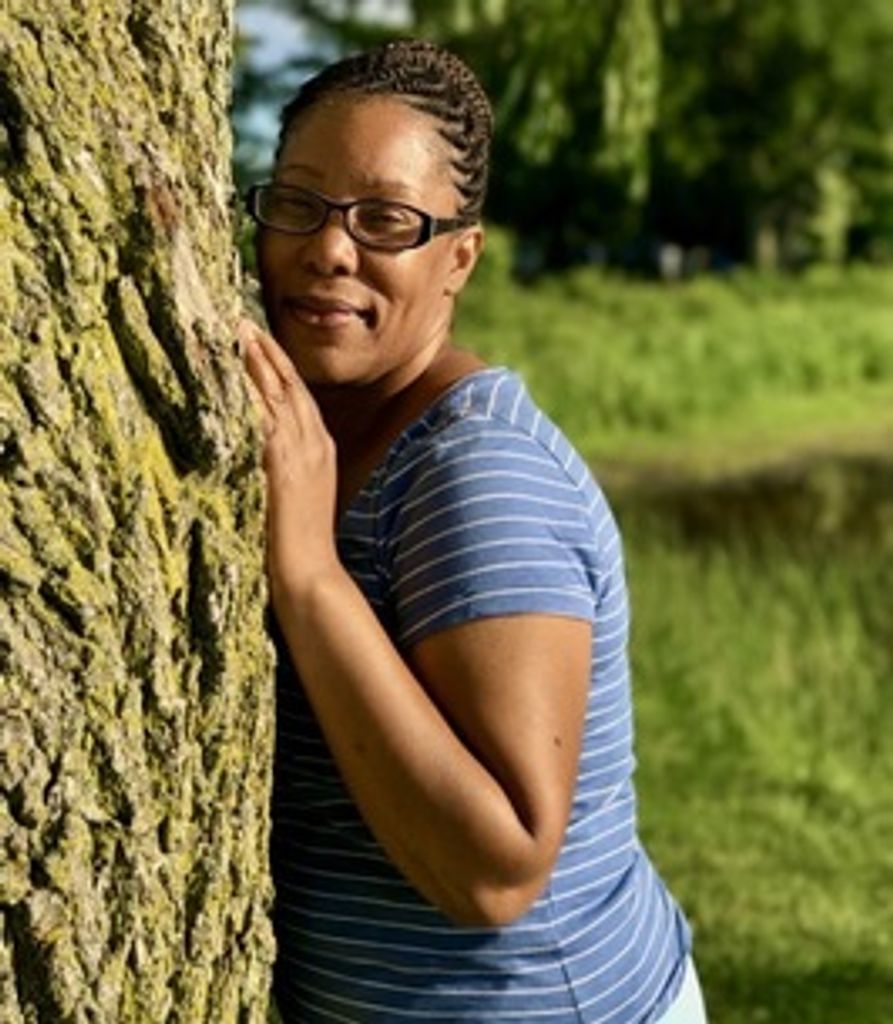 Charmaine Logan Profile Photo