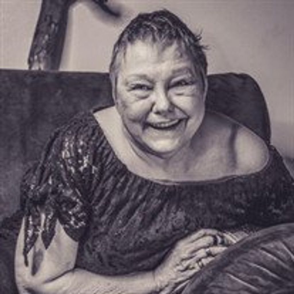 Marlene  J Freeman