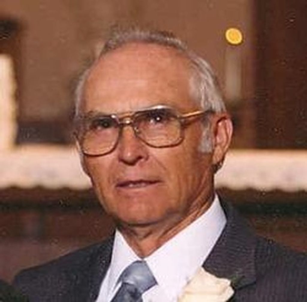 Robert A. Dietz