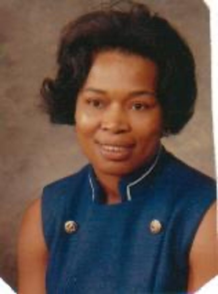 Mildred Richardson