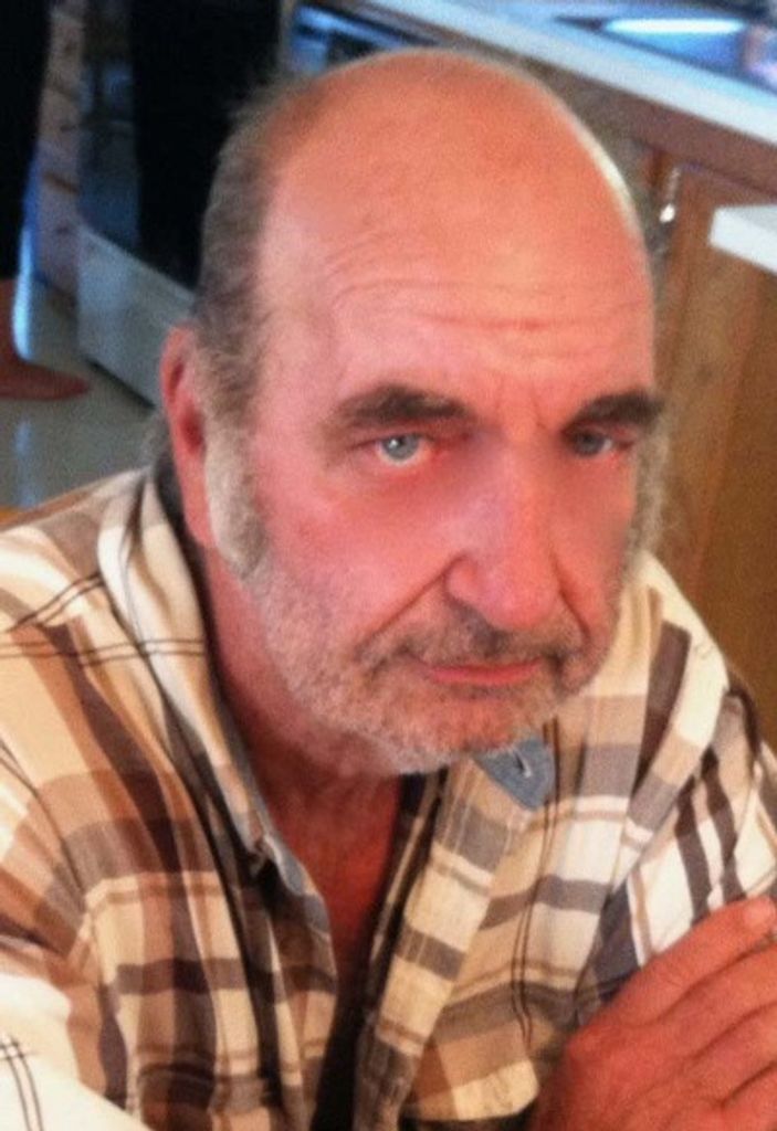 Lee Roy Gillenwater Profile Photo